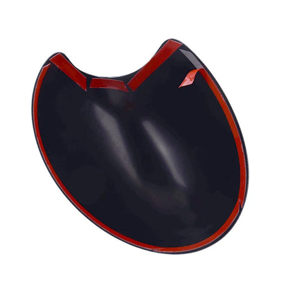 Side Mirror Cover Cap Trim for BMW Mini R55 R56 R57 R60 R61 (2007-2019)