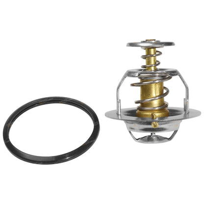 Thermostat for Toyota Hilux Surf KZN130 4cyl 3.0L 1KZ-TE Diesel (1993���1995)