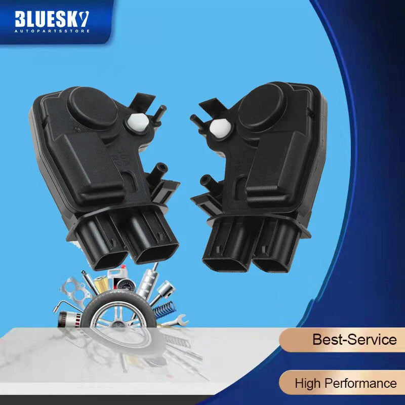 Door Lock Actuators for Honda Civic Accord CR-V Odyssey Pilot