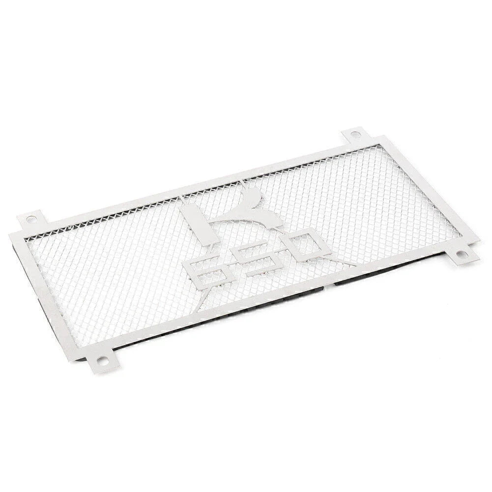 Radiator Guard Grill Cover for Kawasaki Ninja 650 Z650 (2017-2020)