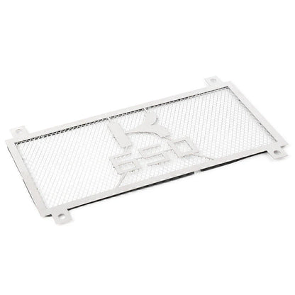 Radiator Guard Grill Cover for Kawasaki Ninja 650 Z650 (2017-2020)