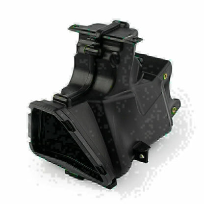 Ram Air Intake Duct Cover for Kawasaki ZX636 ZX6R (2013-2016)