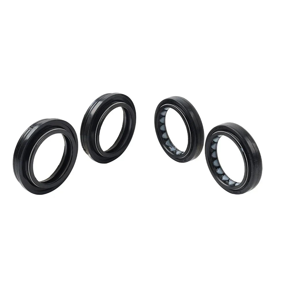 Front Fork Dust Oil Seals for Yamaha XJ900 XS1100 XJ550 VP250