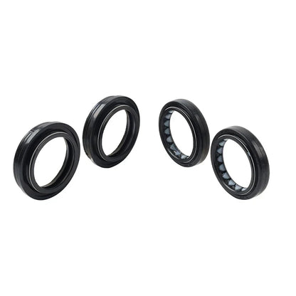Front Fork Dust Oil Seals for Yamaha XJ900 XS1100 XJ550 VP250