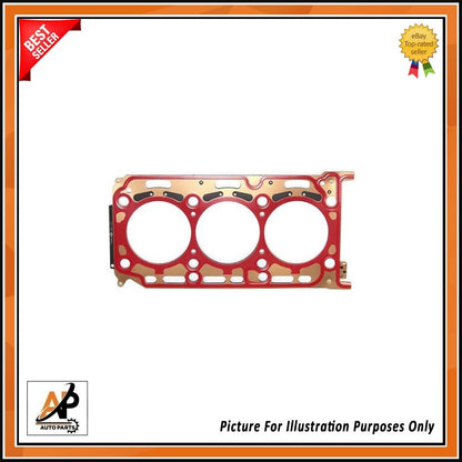 Cylinder Head Gasket Replacement for Audi A4 A6 A7 Q7 3.0 TDI (2009–2019)