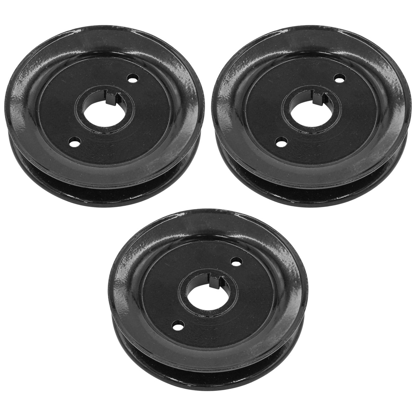 Deck Pulley Replacement for Gravely ZT2048 ZT2148 ZT2348 (2008–2022)