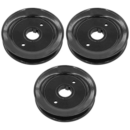 Deck Pulley Replacement for Gravely ZT2048 ZT2148 ZT2348 (2008–2022)