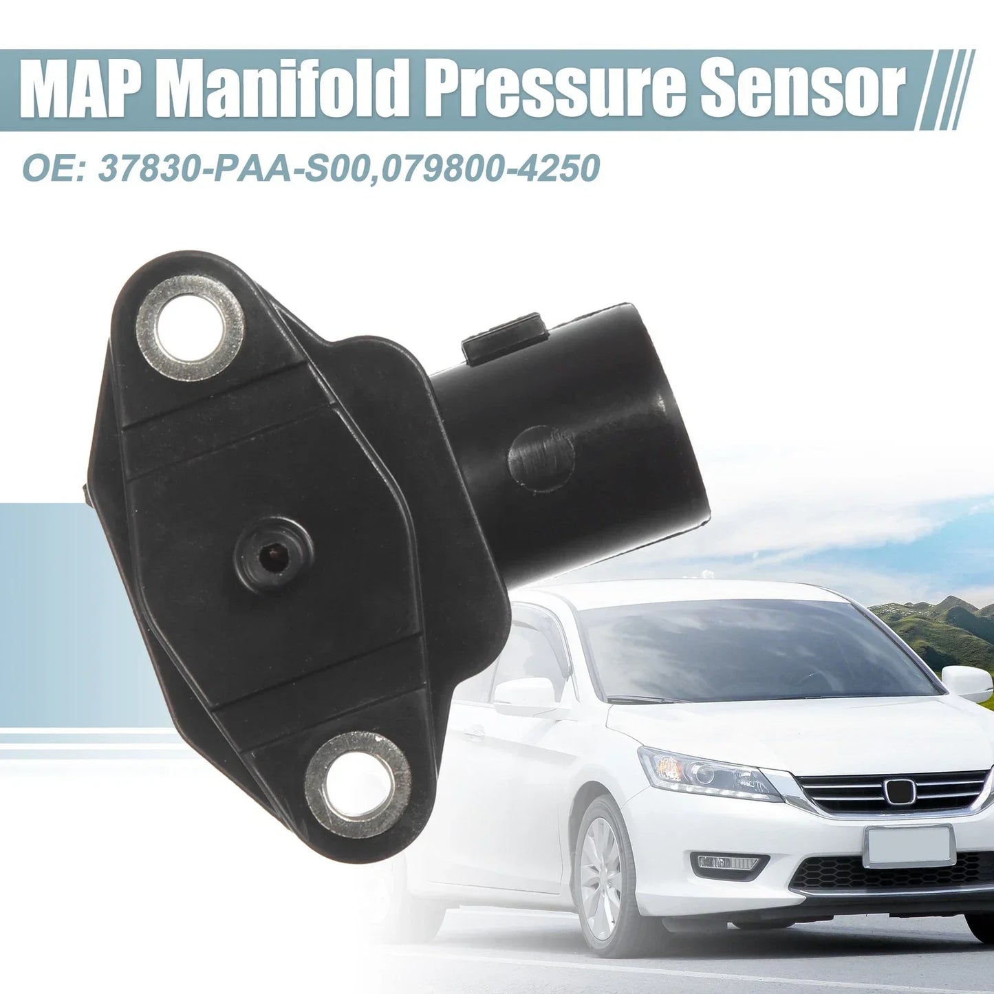 MAP Sensor for Honda Acura (2001-2005)