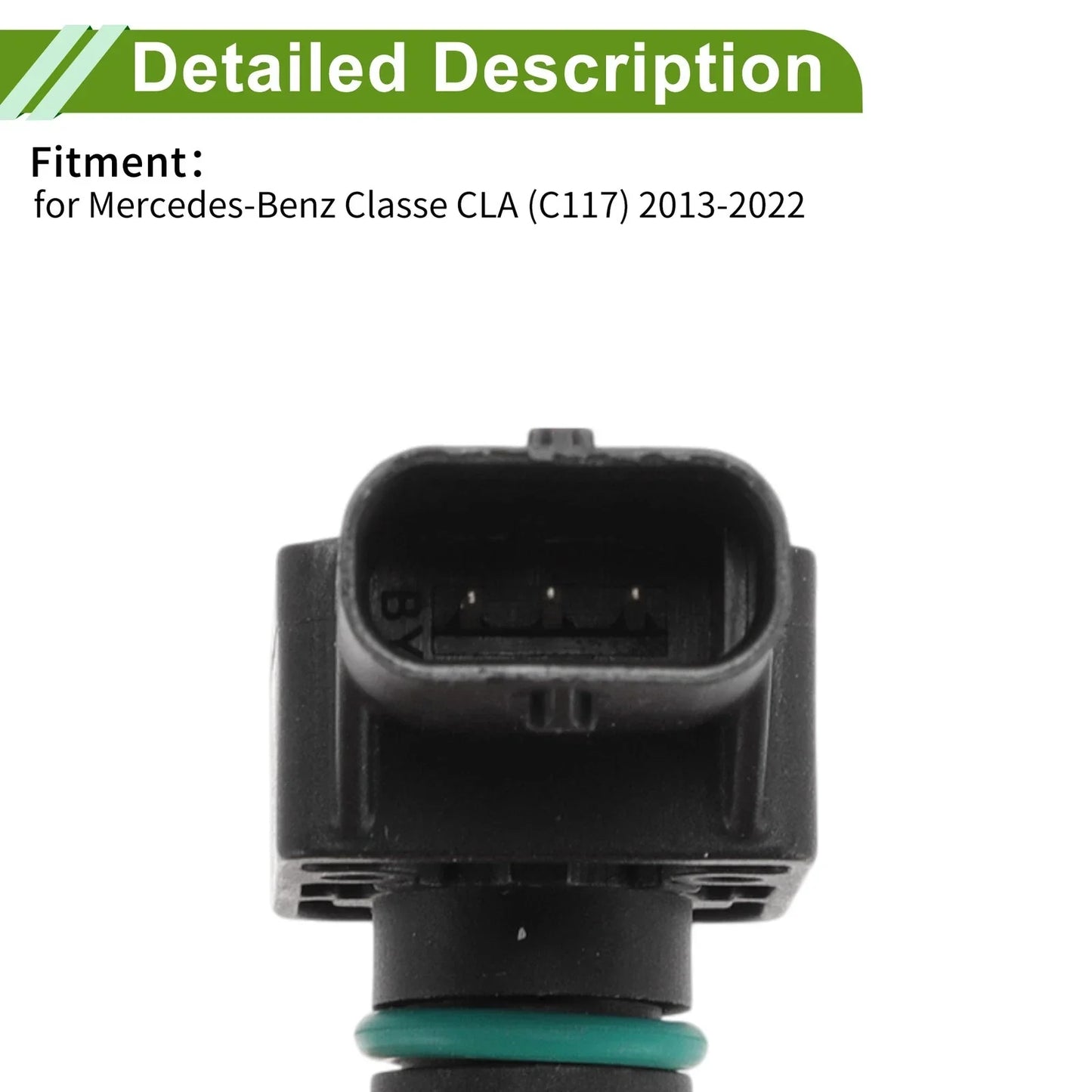 MAP Sensor for Mercedes-Benz Classe