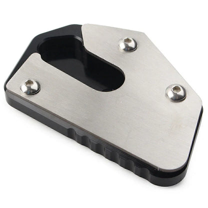 Kickstand Enlarged Pad for Suzuki V-Strom 650 DL650 (2012-2021)