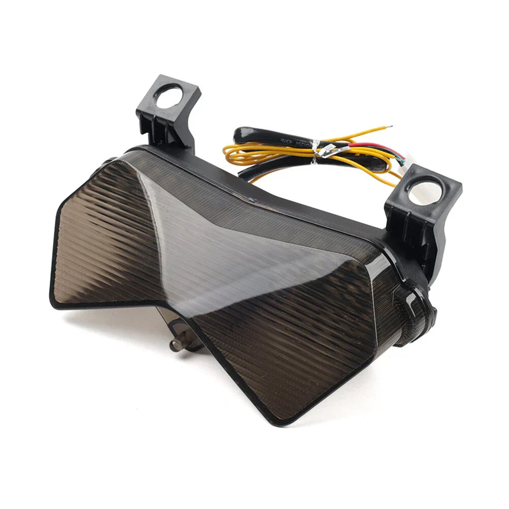 LED Tail Light Turn Signal for Kawasaki Z750 ZX6R (2003-2006)