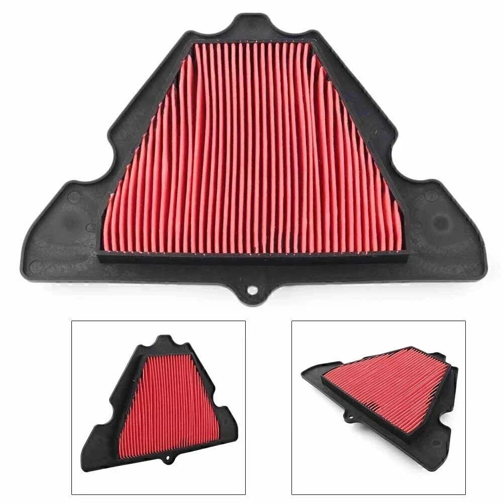 CNC Air Filter for Kawasaki Z1000 SX (2010-2013)