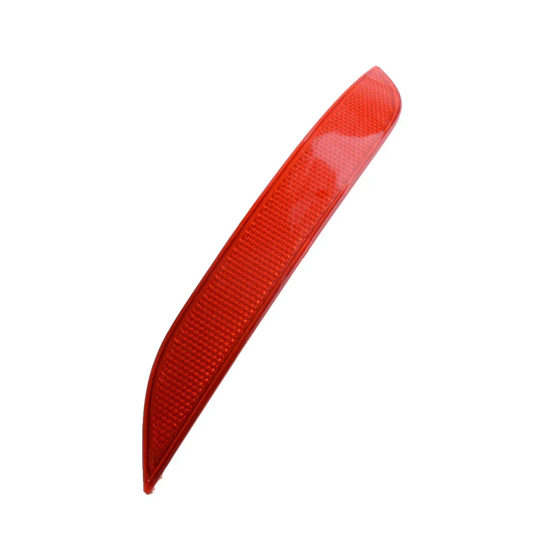 Left Rear Bumper Reflector Red Lens for BMW X1 E84 (2009-2015)