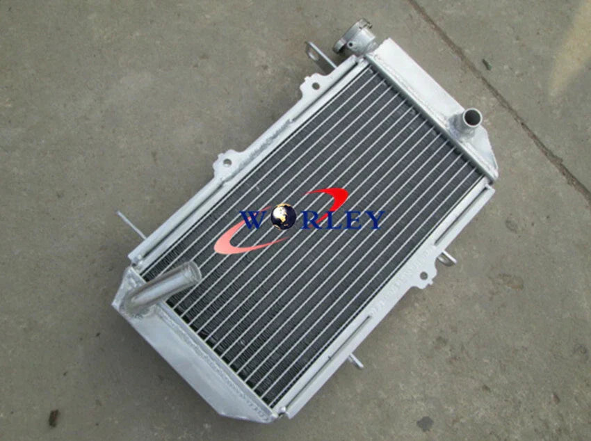 Aluminum Radiator for Yamaha YFZ450R YFZ450X (2009-2011)