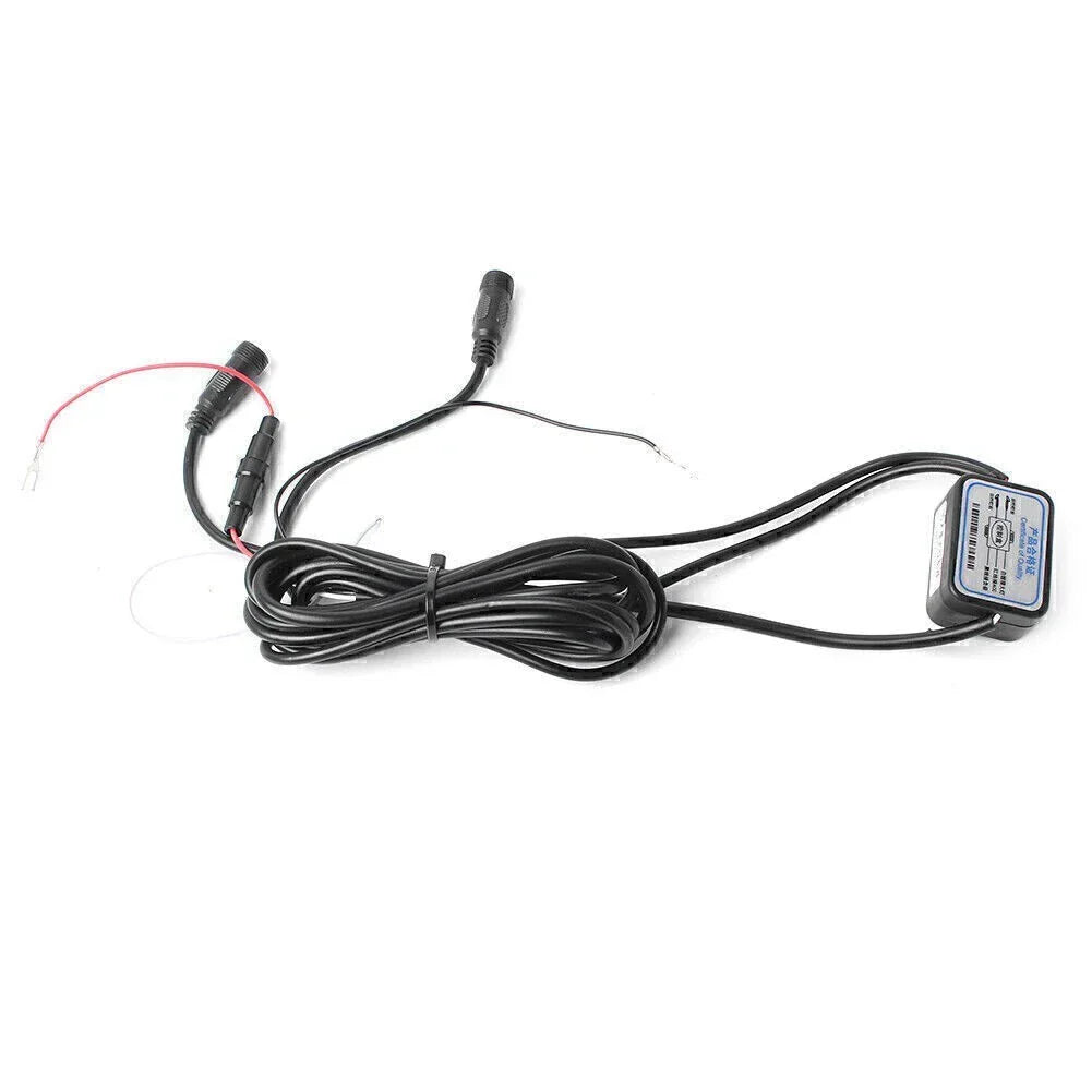 LED DRL Turn Signal Indicator for Suzuki Vitara (2015-2023)