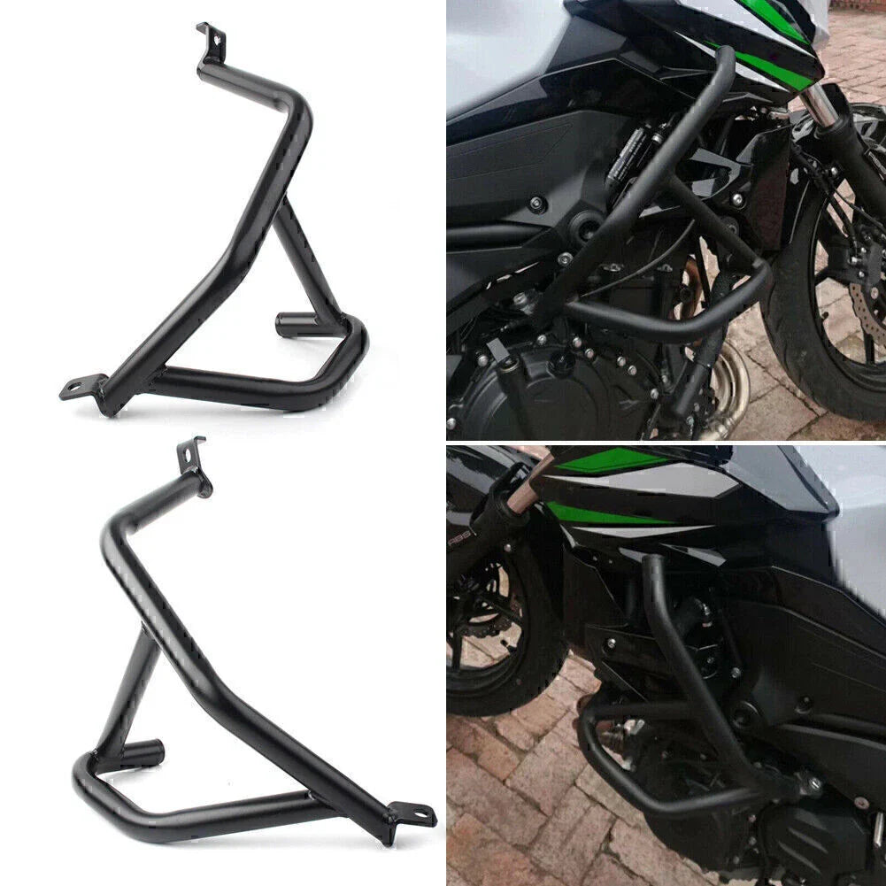 Engine Guard Bumper for Kawasaki Ninja EX250/400 (2018-2019)