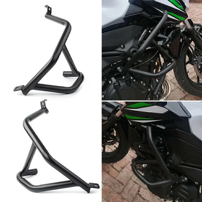 Engine Guard Bumper for Kawasaki Ninja EX250/400 (2018-2019)