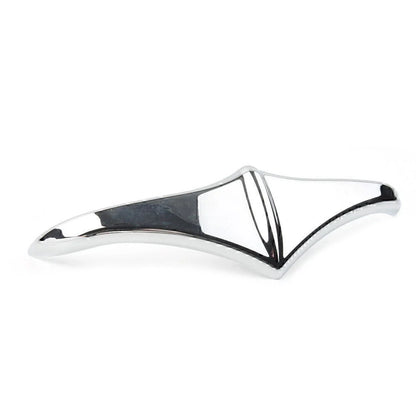 Chrome Rear Fender Accent Trim for Harley Touring Street Glide (2014-2023)