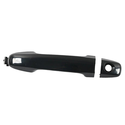 Front Left Exterior Door Handle for Toyota Camry (2012-2017) Black