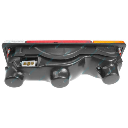 LH Taillight for Nissan Patrol MQ GQ GU Trayback 1980-2011 LHS Left Passenger