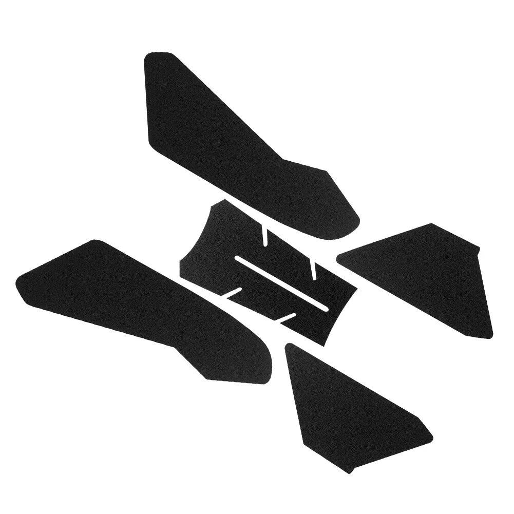 Tank Pad Sticker Knee Grip Pads for Honda CBR1000RR (2017-2020)