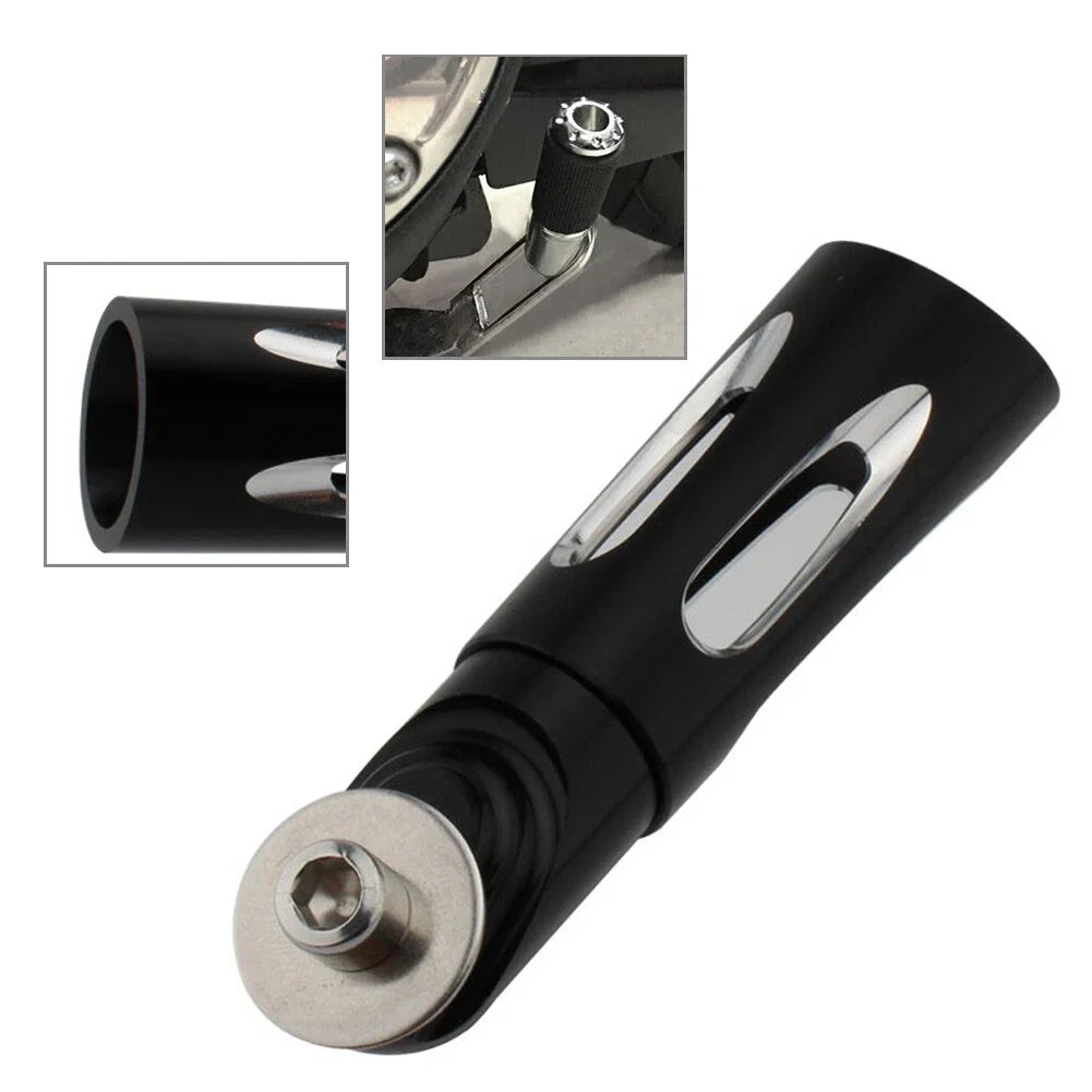 Kickstand Extension for Harley Dyna Street Bob (2006-2023)