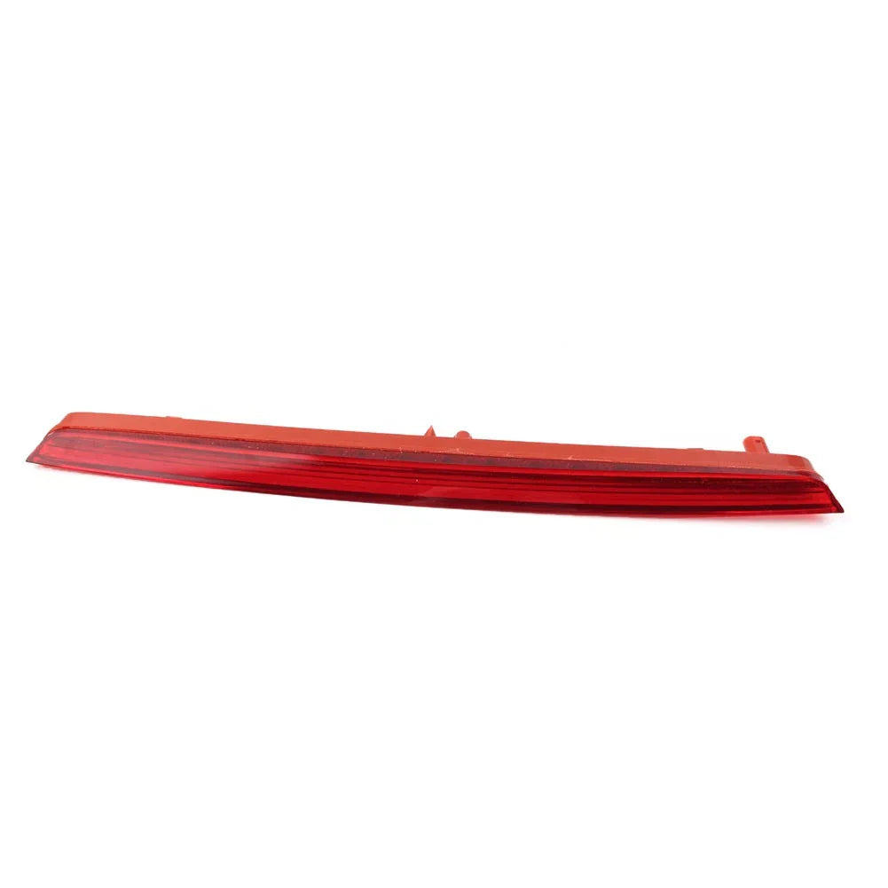High Mount Rear Third Tail Brake Light for Audi Q5 (2018-2021) Red 13.5V