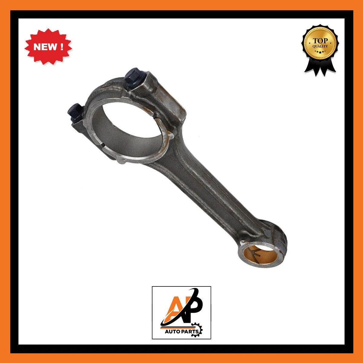Engine Connecting Rod Replacement for Citroen Nemo 1.3 HDI (2007–2016)