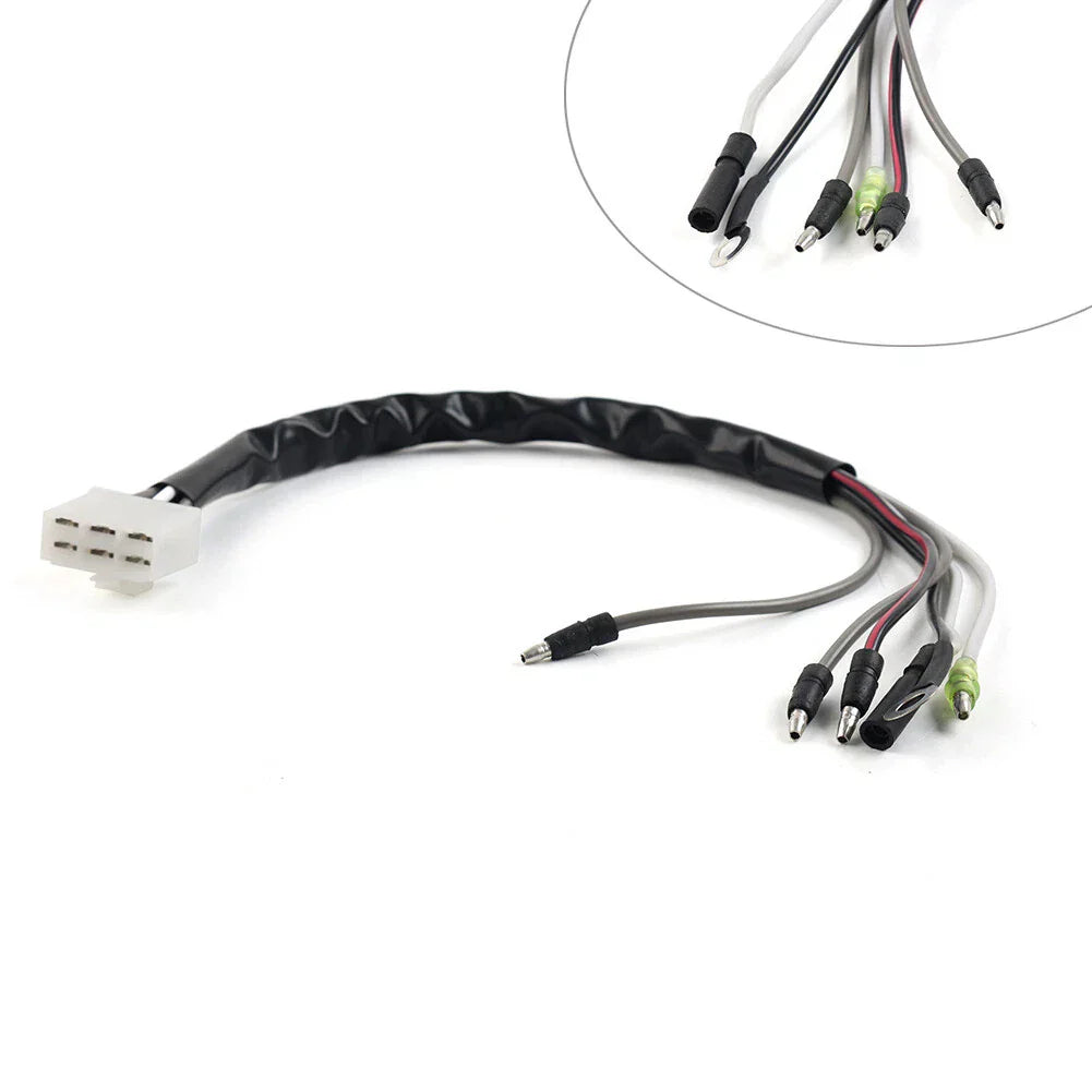 Sub-Wire Harness for Honda GX440 GX630 GX660 GX690 (No Year Specified)