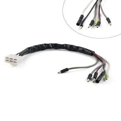 Sub-Wire Harness for Honda GX440 GX630 GX660 GX690 (No Year Specified)