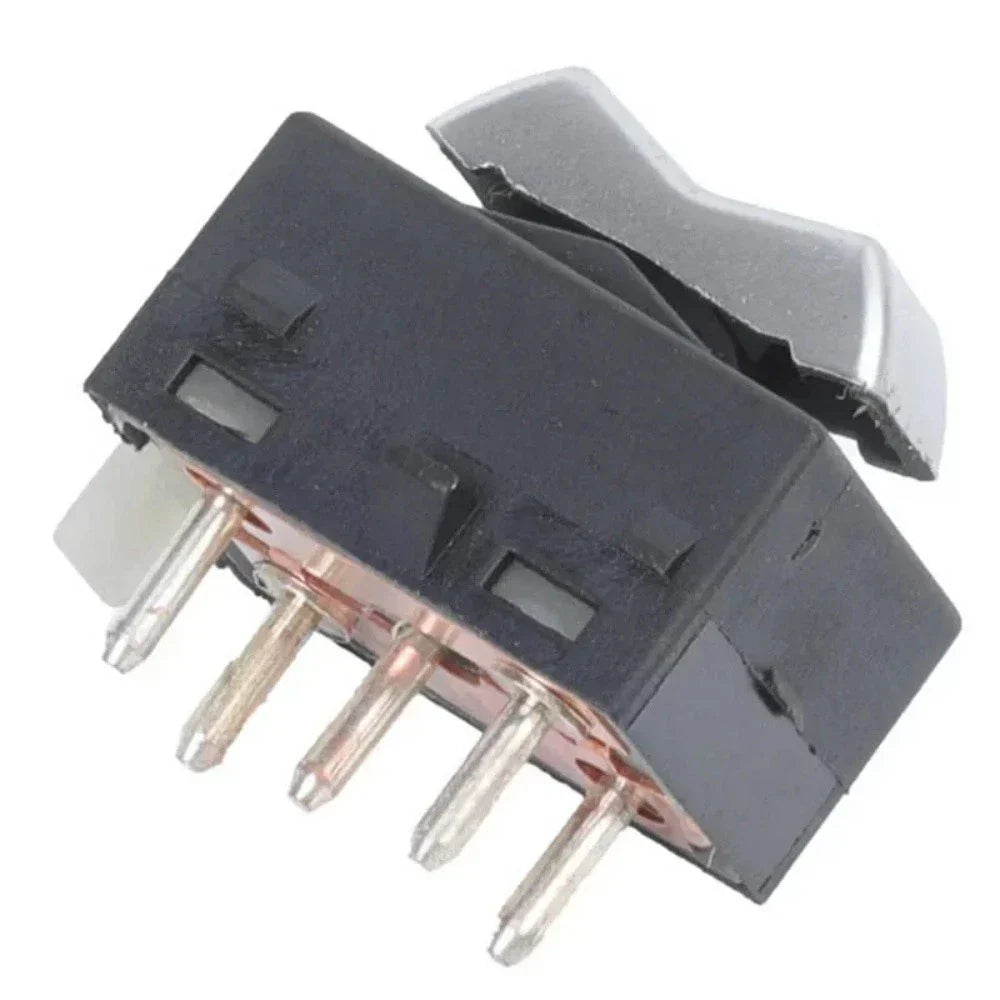 Electric Window Switch & Door Lock Switch for Dodge W150 W250 Chrysler LeBaron (1981-1993)