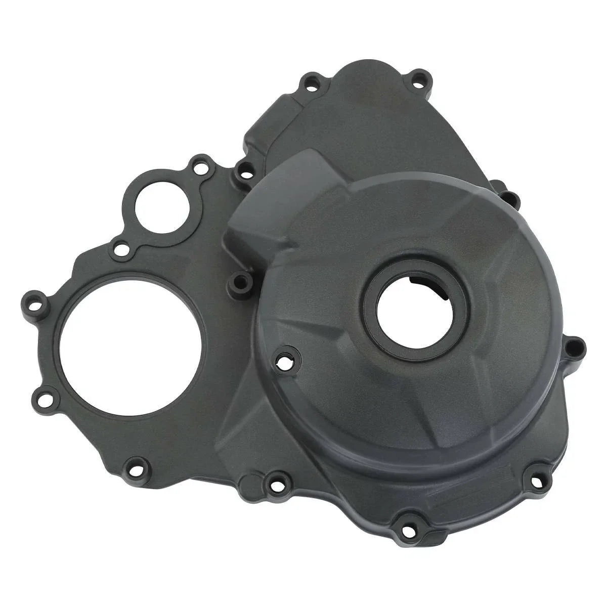 Left Engine Stator Cover for Yamaha Tracer 9 GT MT-09 (2021-2025)