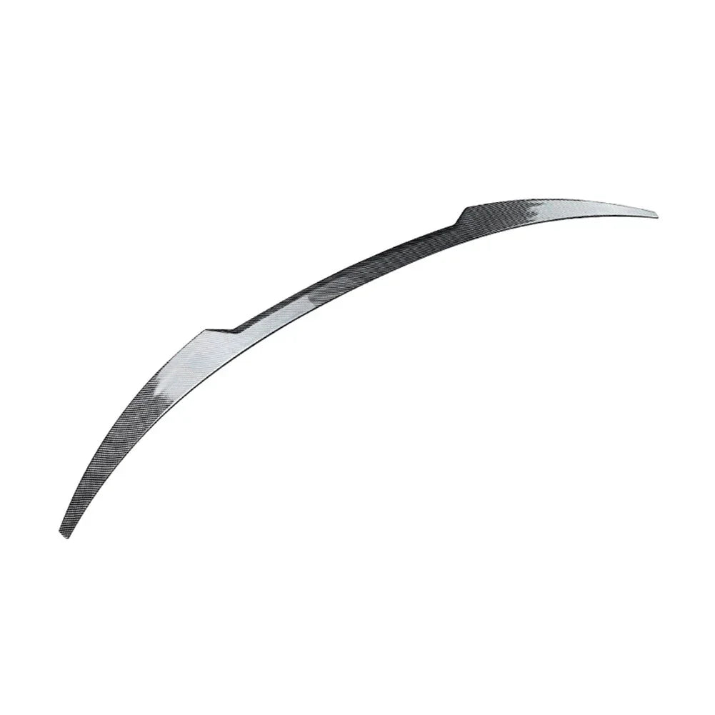 Rear Trunk Spoiler Wing for BMW X6 F16 X6M (2014-2019)