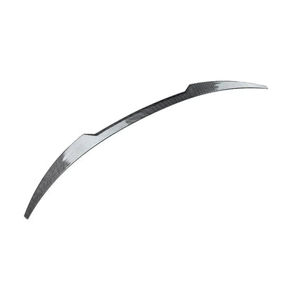 Rear Trunk Spoiler Wing for BMW X6 F16 X6M (2014-2019)