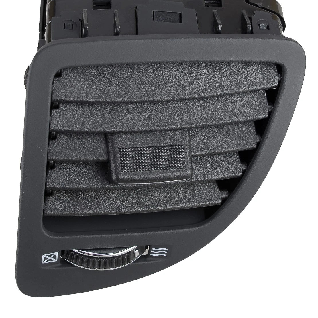 Left Side Air Outlet Vent for Kia Sportage (2005-2010) Durable Replacement