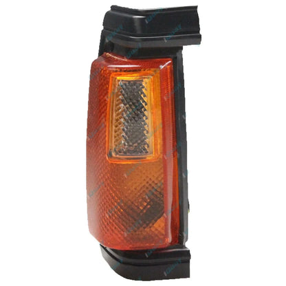 RH Amber Front Corner Light for Nissan Navara D21 1990-1992 Right RHS Driver