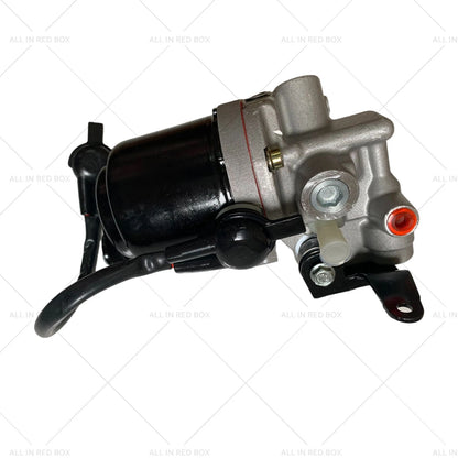 Brake Booster Hydraulic Pump for Mitsubishi Pajero 3.2 (2002-On)