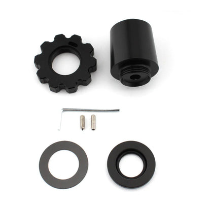 Throttle Lock Cruise Control Clamp for Kawasaki Vulcan 500 1500 (1990-2009)