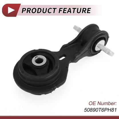 Rear Engine Motor Mount for Honda Lingpai GJ5 2013-2015 1.8L
