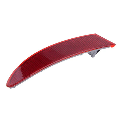 Left Rear Bumper Marker Reflector Light Cover for BMW X3 (2011-2014)