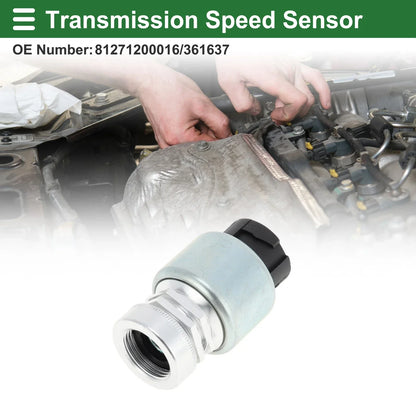 Transmission Speed Sensor for MERCEDES-BENZ LK/LN2 (1984-1998)