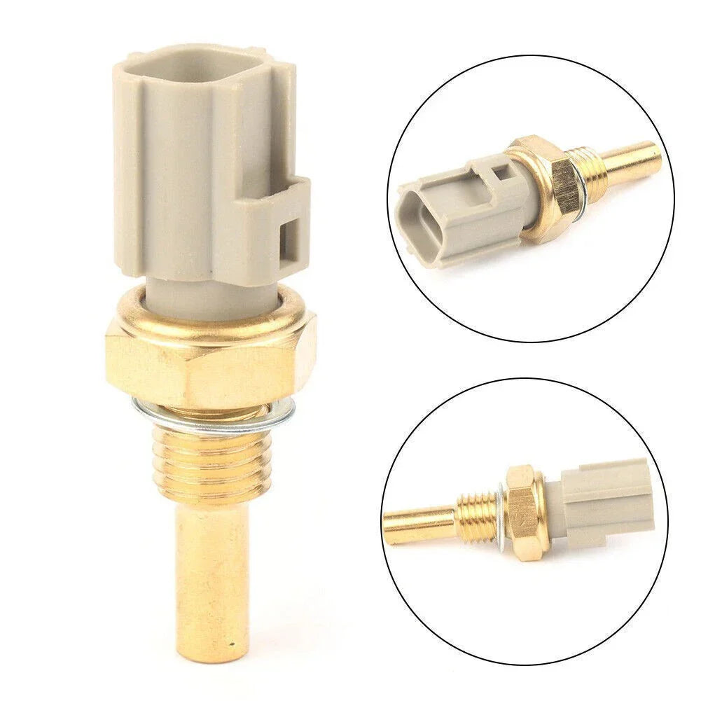 Coolant Temperature Sensor for Toyota, Chevrolet, Ford, Lexus, Mazda