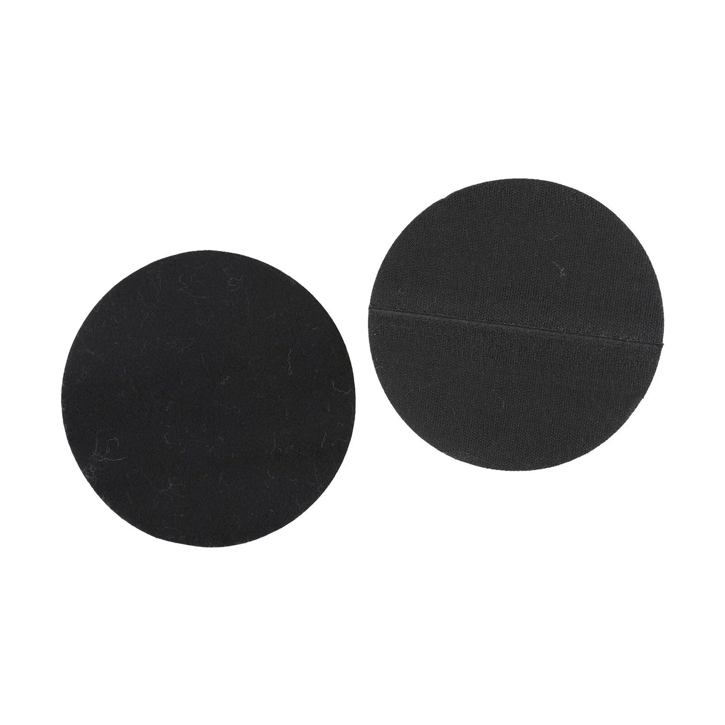 5 x Polishing Wheel Pad With Soft Wool Ball Bonnets Cleaning Tools