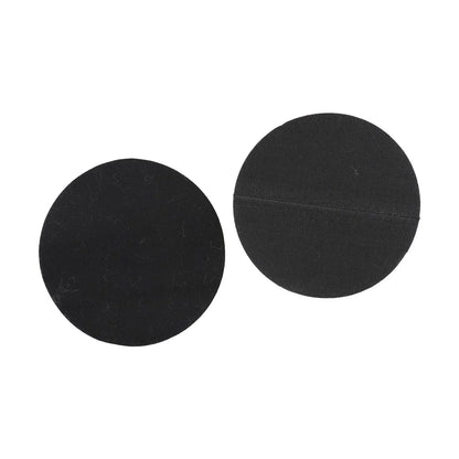 5 x Polishing Wheel Pad With Soft Wool Ball Bonnets Cleaning Tools