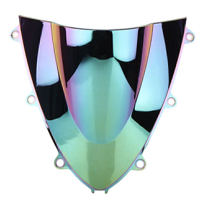 Moto Windshield for Honda CBR1000RR 2008-2011 Deep Iridium