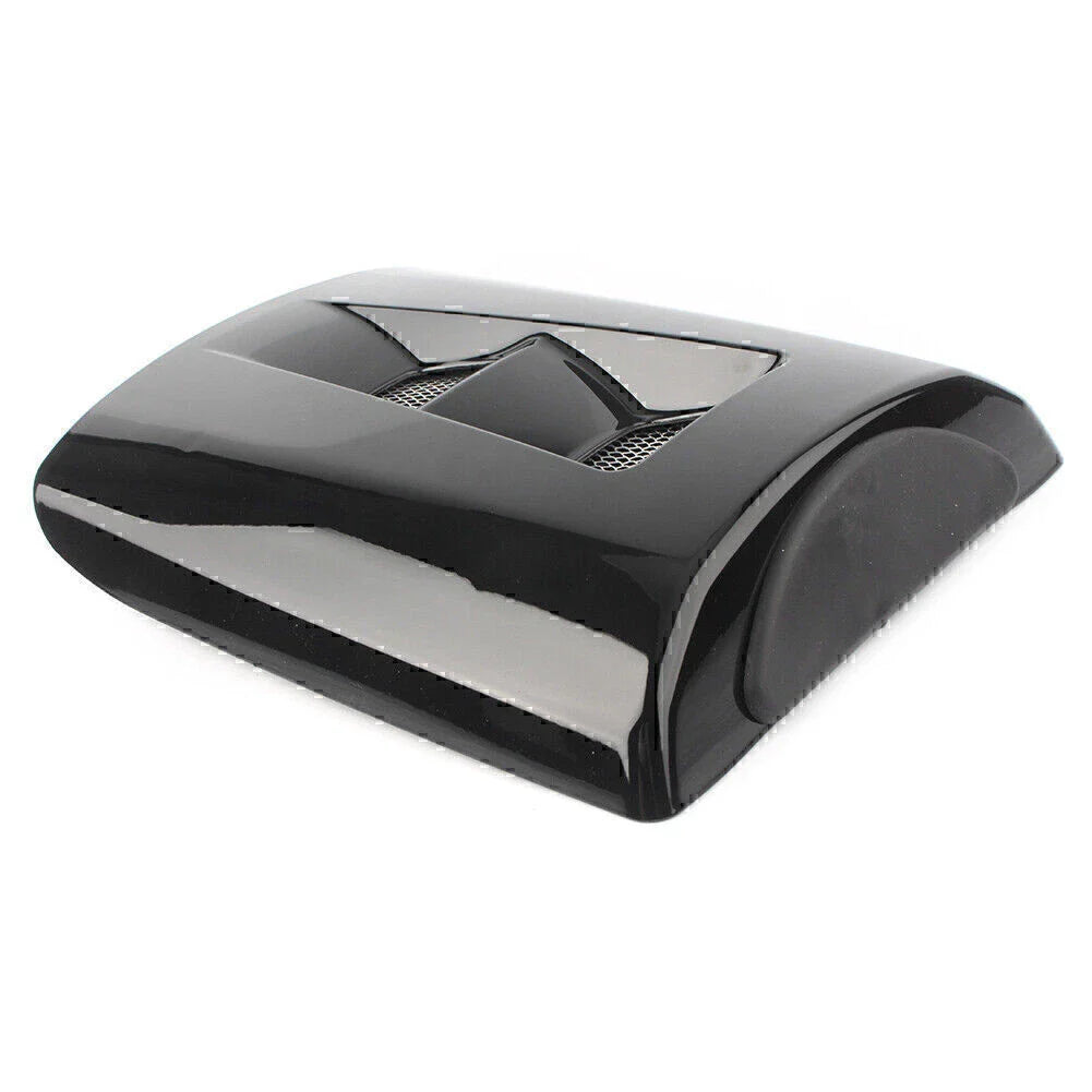 Rear Seat Cover Cowl for Honda CBR250RR MC22 (1991-1998) Black
