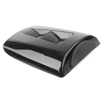 Rear Seat Cover Cowl for Honda CBR250RR MC22 (1991-1998) Black