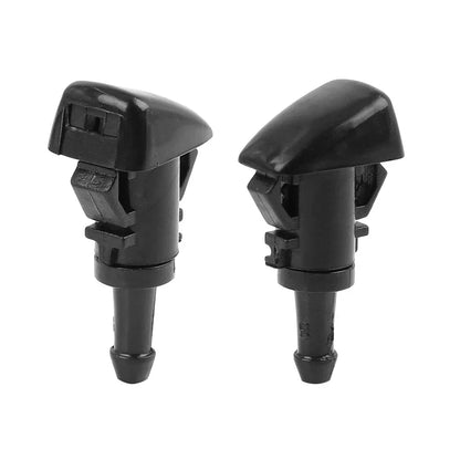 Windshield Washer Nozzles Kit for Dodge Durango (2004-2009)