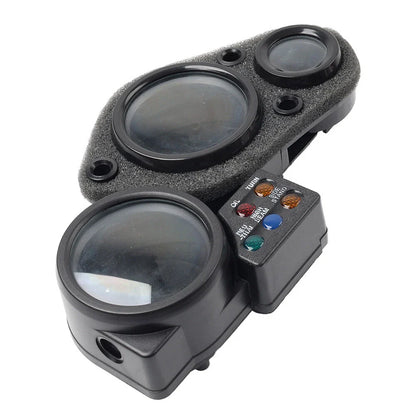Speedometer Tachometer Gauge Cover for Honda CBR250 CBR400