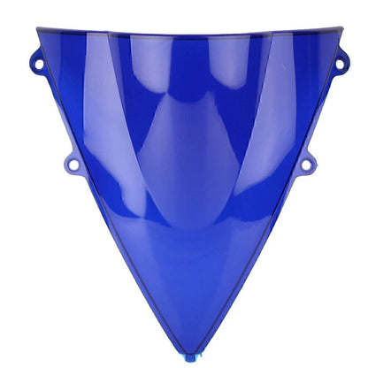 Windshield for Honda CBR1000RR (2012-2016) - Blue